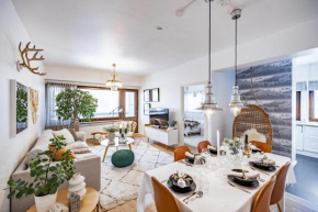 Home away from home in Rovaniemi